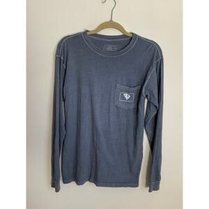 State Co. Tee South‎ Carolina Redfish Size small